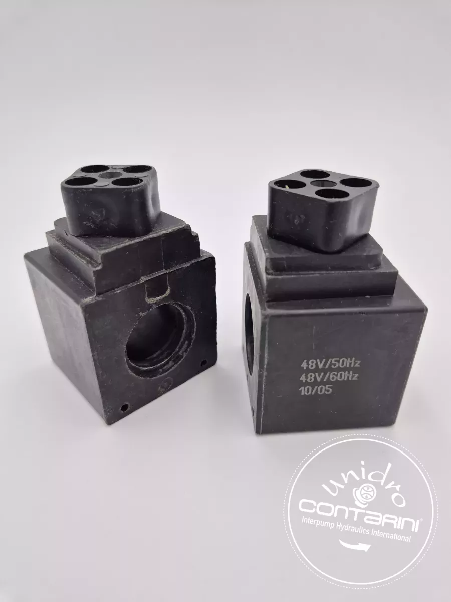 BOBINE 48 VAC - K14 - LC1-AZ