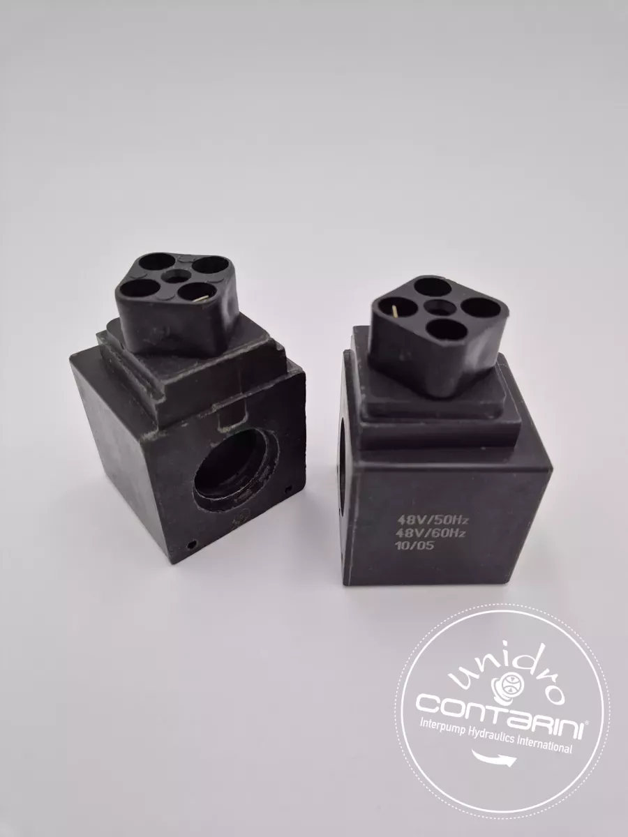 BOBINE 48 VAC - K14 - LC1-AZ