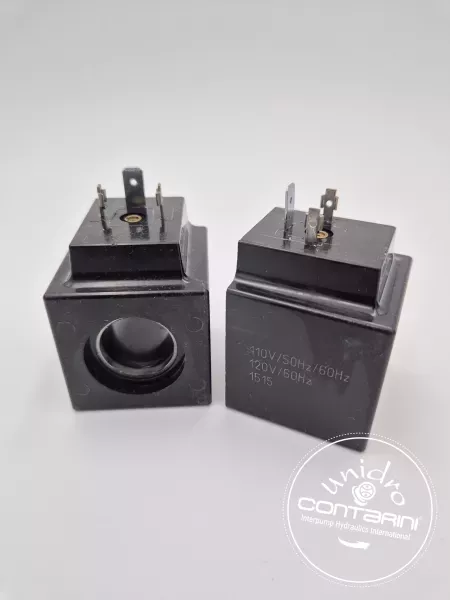 ELBOB 110 V / 50 HZ BOBINE ELECTRO.DISTRIB. EL10(BOSCH)