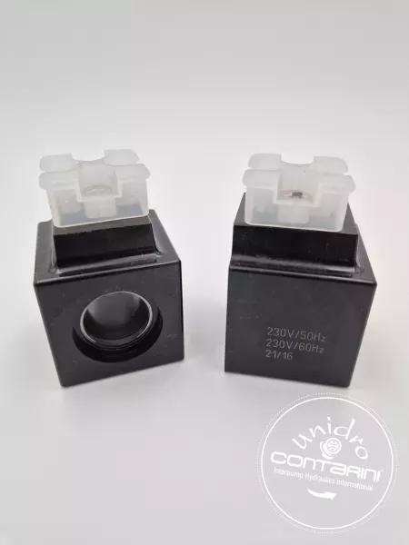 ELBOB 220 V / 50 HZ BOBINE ELECTRO.DISTRIB. EL10(BOSCH)