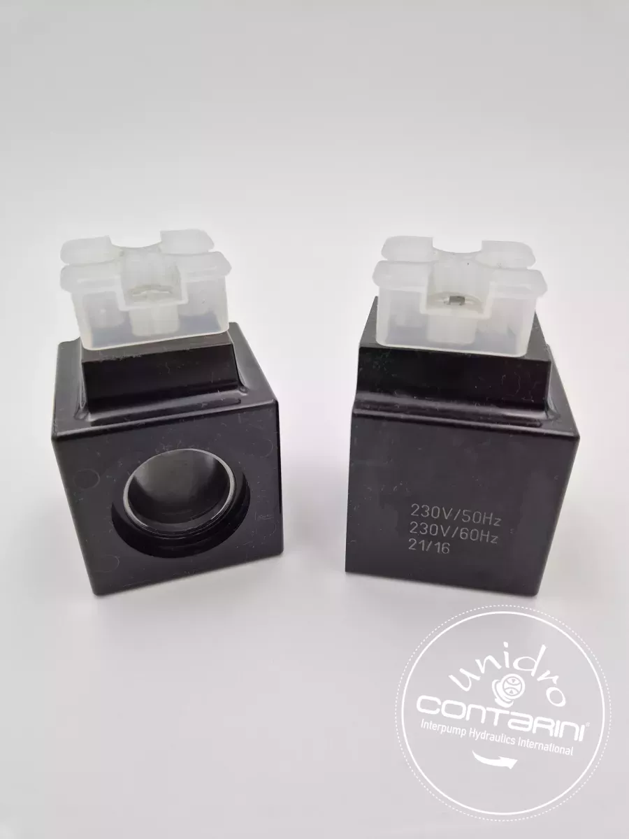 ELBOB 220 V / 50 HZ BOBINE ELECTRO.DISTRIB. EL10(BOSCH)