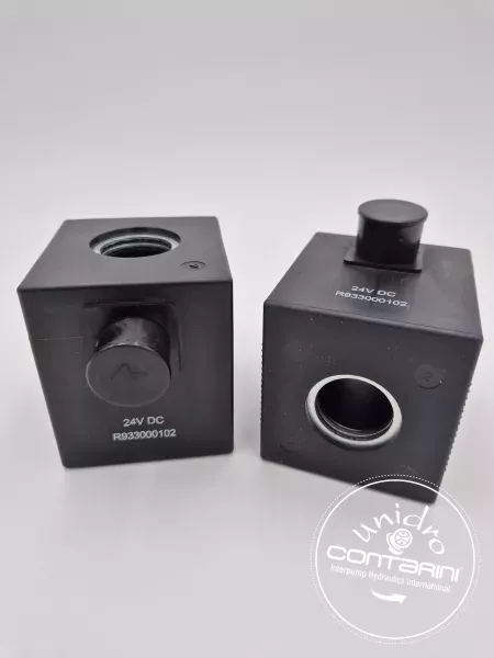 ELBOB 220 V / 50 HZ BOBINE ELECTRO.DISTRIB. EL20(BOSCH)