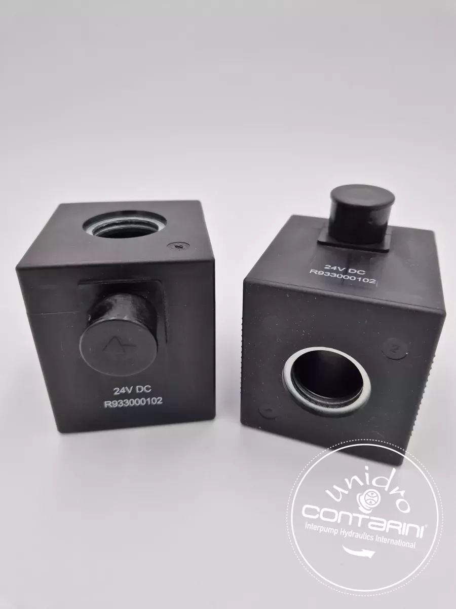 ELBOB 220 V / 50 HZ BOBINE ELECTRO.DISTRIB. EL20(BOSCH)