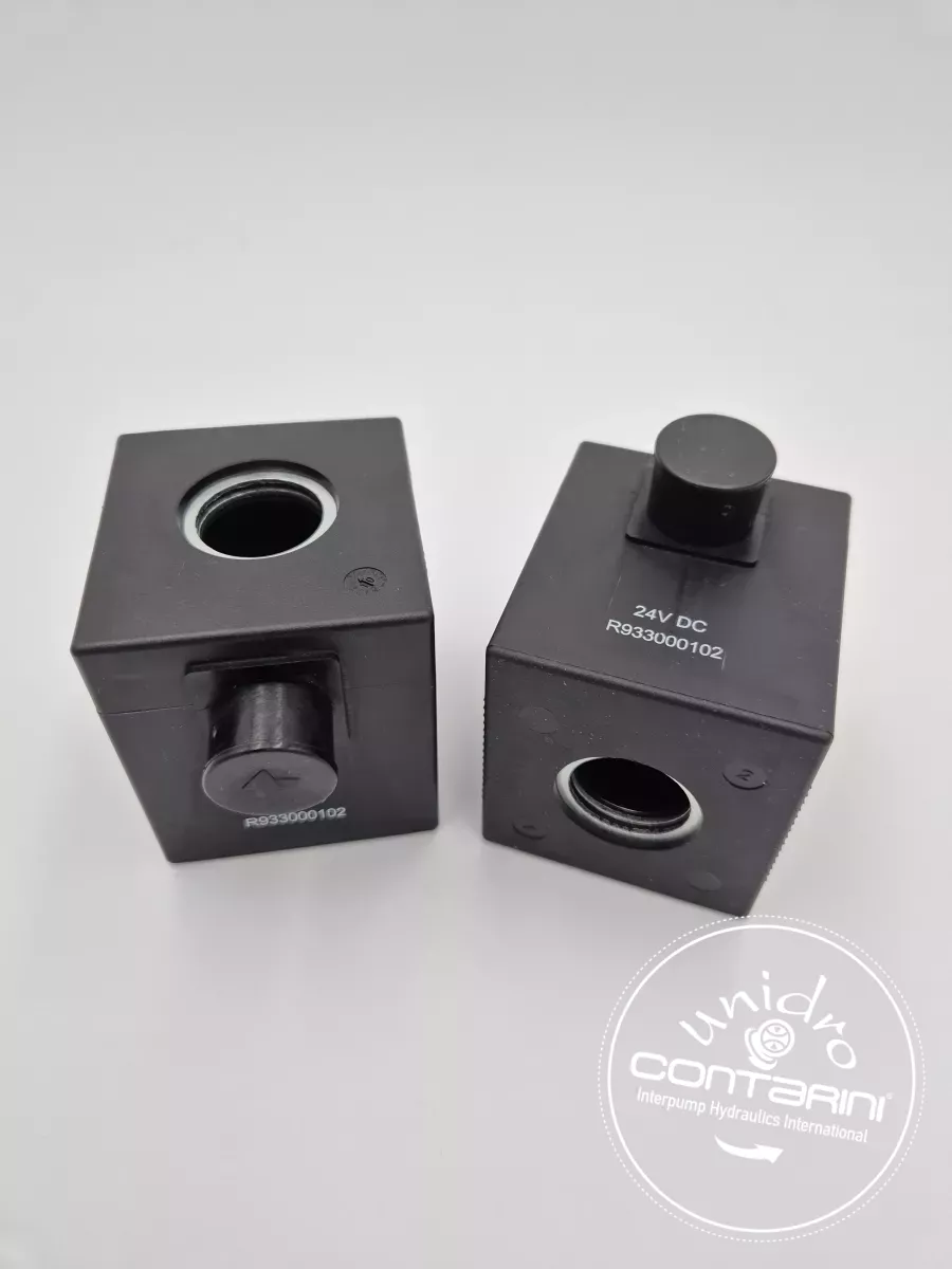 ELBOB 220 V / 50 HZ BOBINE ELECTRO.DISTRIB. EL20(BOSCH)