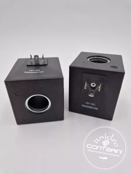 ELBOB 12 VDC BOBINE ELECTRO.DISTRIB. EL20(BOSCH)