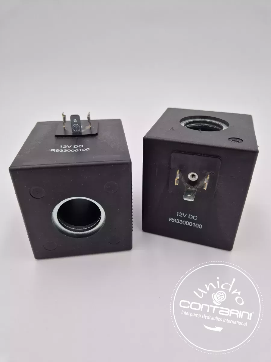 ELBOB 12 VDC BOBINE ELECTRO.DISTRIB. EL20(BOSCH)