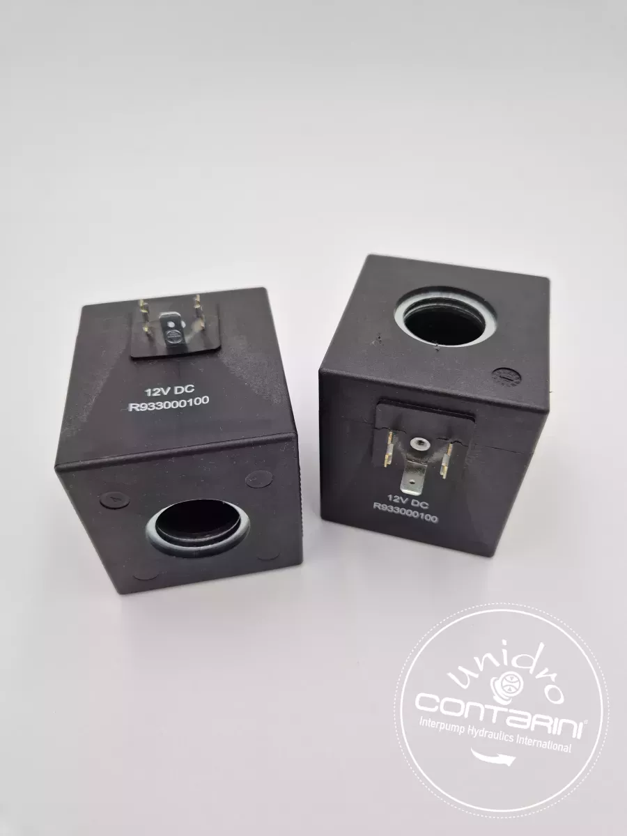 ELBOB 12 VDC BOBINE ELECTRO.DISTRIB. EL20(BOSCH)