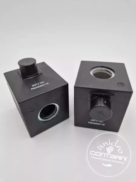 ELBOB 24 VDC BOBINE ELECTRO.DISTRIB. EL20(BOSCH)