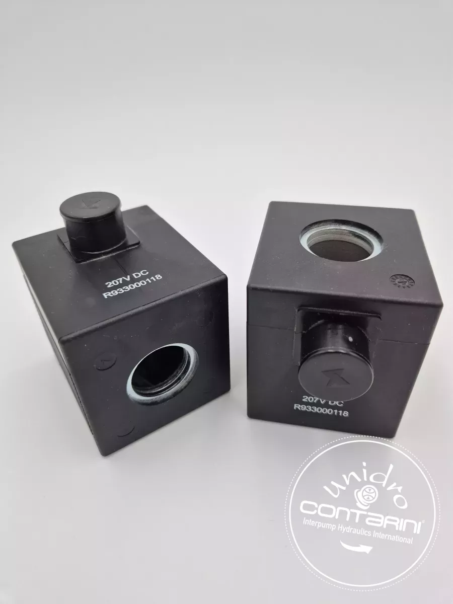 ELBOB 24 VDC BOBINE ELECTRO.DISTRIB. EL20(BOSCH)