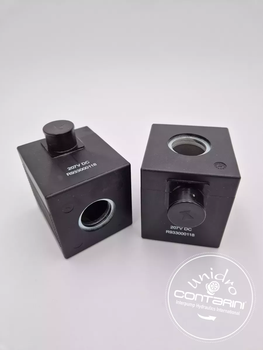 ELBOB 24 VDC BOBINE ELECTRO.DISTRIB. EL20(BOSCH)