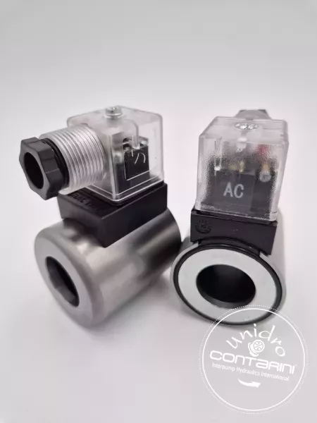 ELCBOB 24 V / 50HZ BOBINE ELECTRO.DISTRIB. ELC10(UNID)