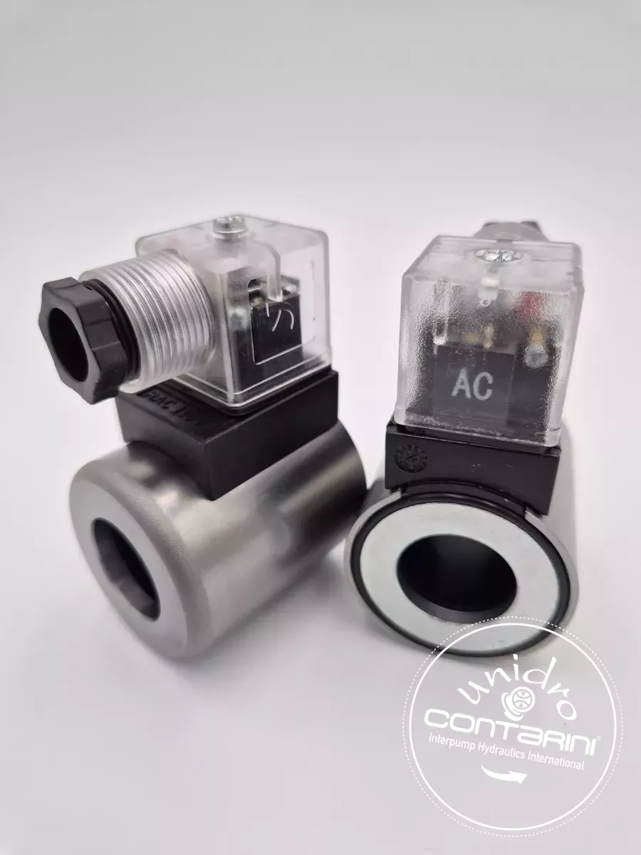 ELCBOB 24 V / 50HZ BOBINE ELECTRO.DISTRIB. ELC10(UNID)