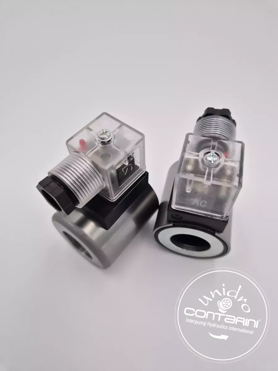 ELCBOB 24 V / 50HZ BOBINE ELECTRO.DISTRIB. ELC10(UNID)