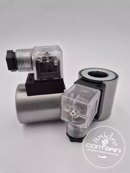 ELCBOB 110 V / 50 HZ BOBINE ELECTRO.DISTRIB. ELC10(UNID)