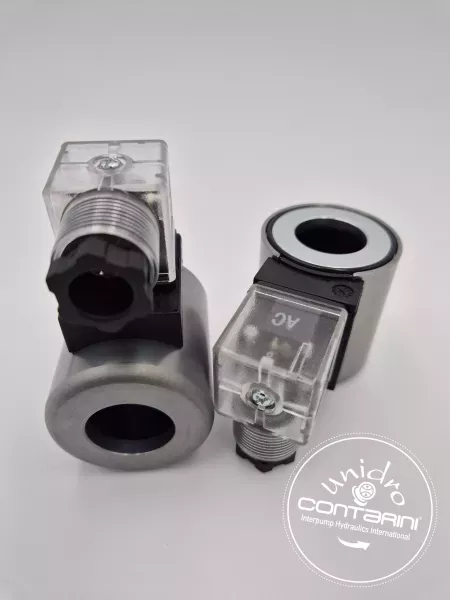 ELCBOB 220 V / 50 HZ BOBINE ELECTRO.DISTRIB. ELC10(UNID)