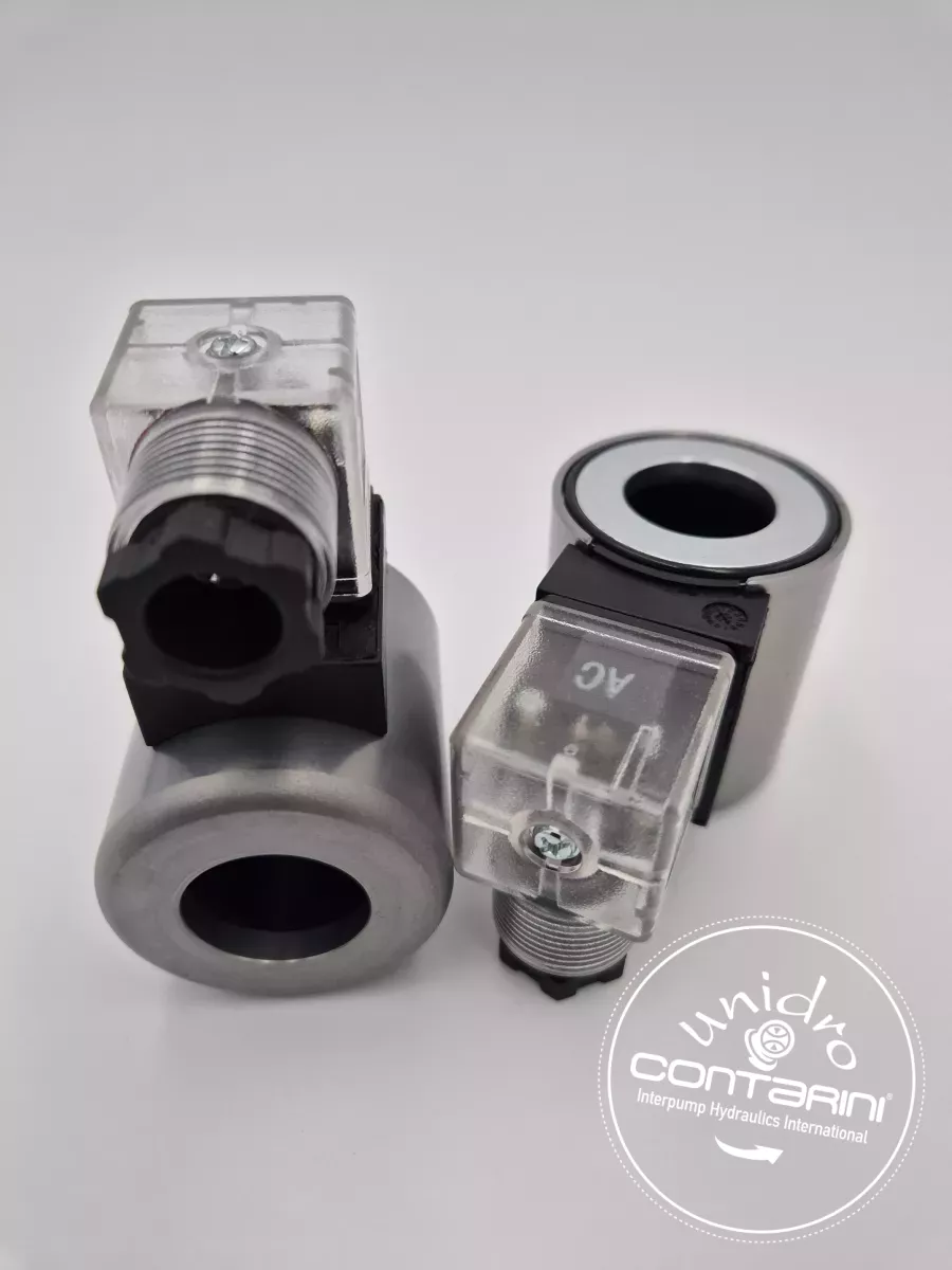 ELCBOB 220 V / 50 HZ BOBINE ELECTRO.DISTRIB. ELC10(UNID)