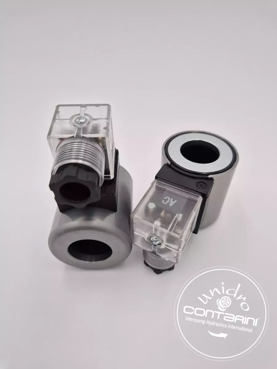 ELCBOB 220 V / 50 HZ BOBINE ELECTRO.DISTRIB. ELC10(UNID)