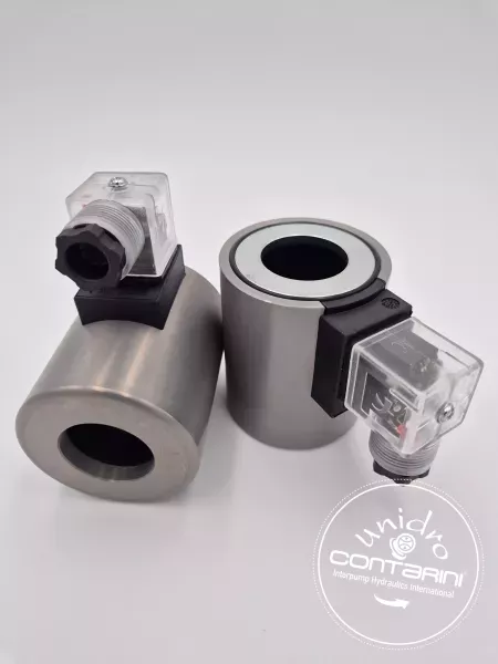 ELCBOB 110 V / 50 HZ BOBINE ELECTRO.DISTRIB. ELC20(UNID)