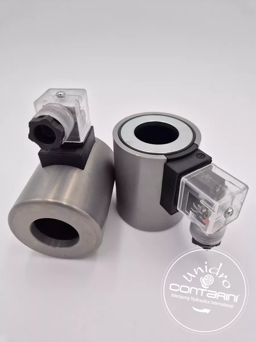 ELCBOB 110 V / 50 HZ BOBINE ELECTRO.DISTRIB. ELC20(UNID)