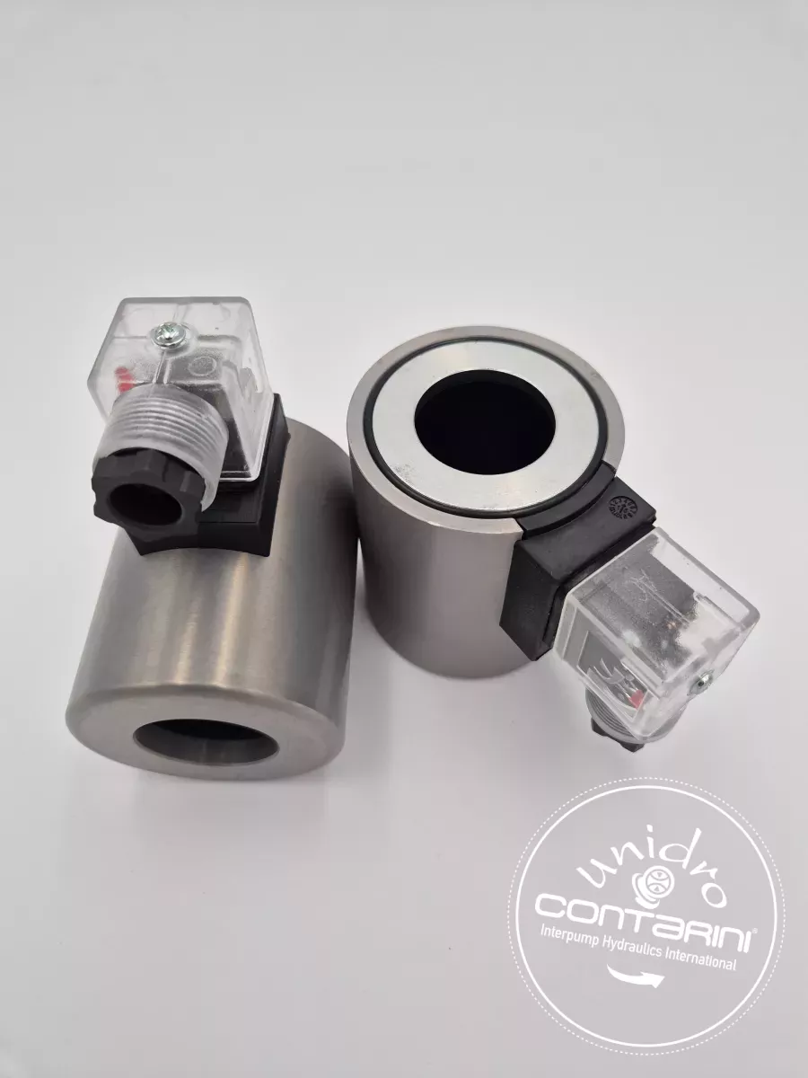 ELCBOB 110 V / 50 HZ BOBINE ELECTRO.DISTRIB. ELC20(UNID)