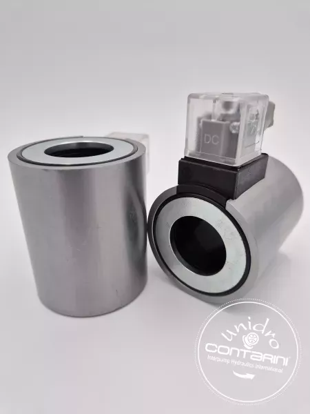 ELCBOB 24 VDC BOBINE ELECTRO.DISTRIB. ELC20(UNID)