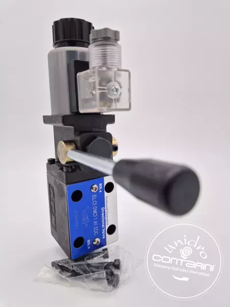 ELC10M - CDE DE SECOURS C [X/ REPOS EN H]