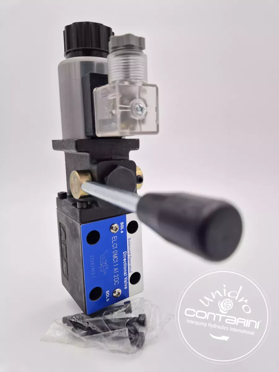 ELC10M - CDE DE SECOURS C [X/ REPOS EN H]