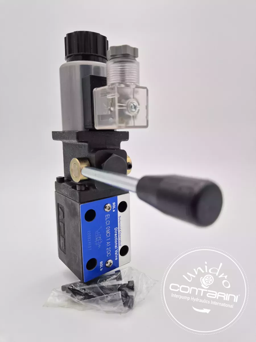 ELC10M - CDE DE SECOURS C [X/ REPOS EN H]