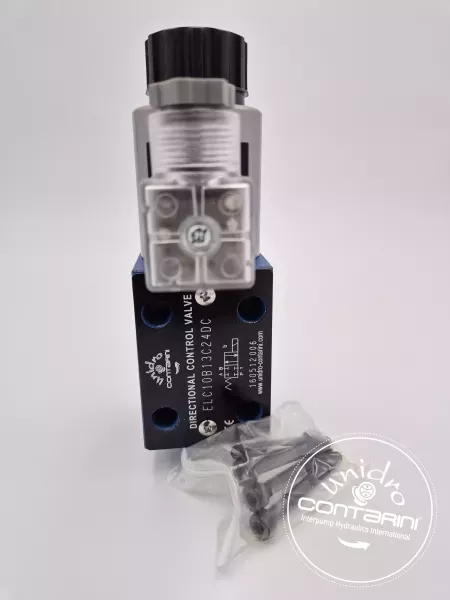 ELC10 B13C [II /P.T.A.B FERMÉS]