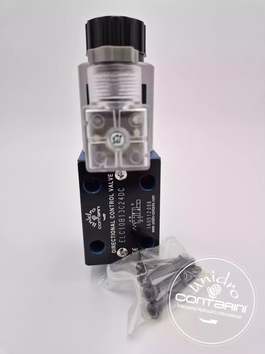 ELC10 B13C [II /P.T.A.B FERMÉS]