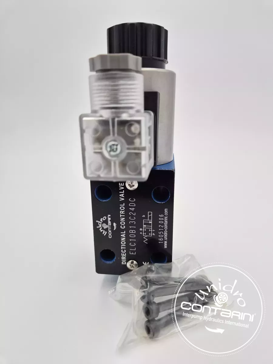 ELC10 B13C [II /P.T.A.B FERMÉS]