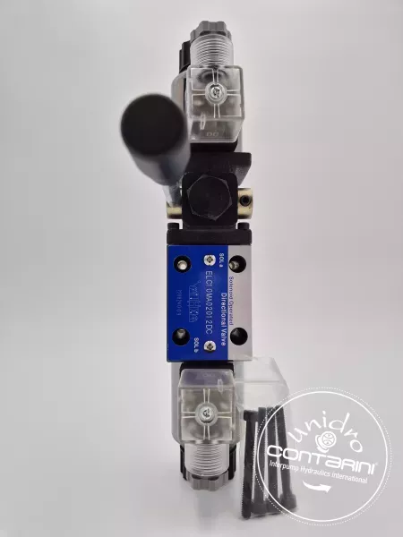 ELC10M - CDE DE SECOURS A [II/X-PSURT-A.B FERMÉS]