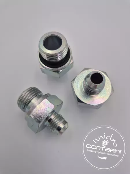 RV307 RACC.RÉDUCTION MBSP+MJIC MONOBLOC