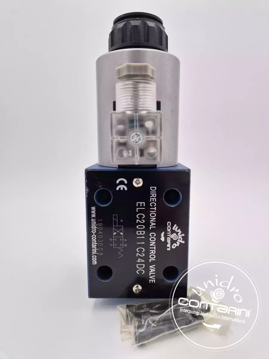 ELC20 B11C [X / P.T.A.B. FERMÉS]