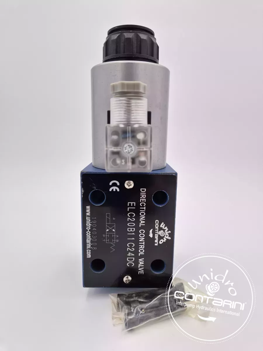 ELC20 B11C [X / P.T.A.B. FERMÉS]