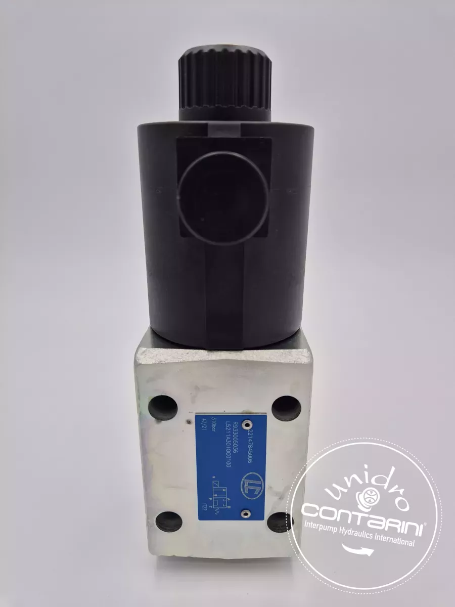 EL20 A11S [II / PSURT-A.B FERMÉS]