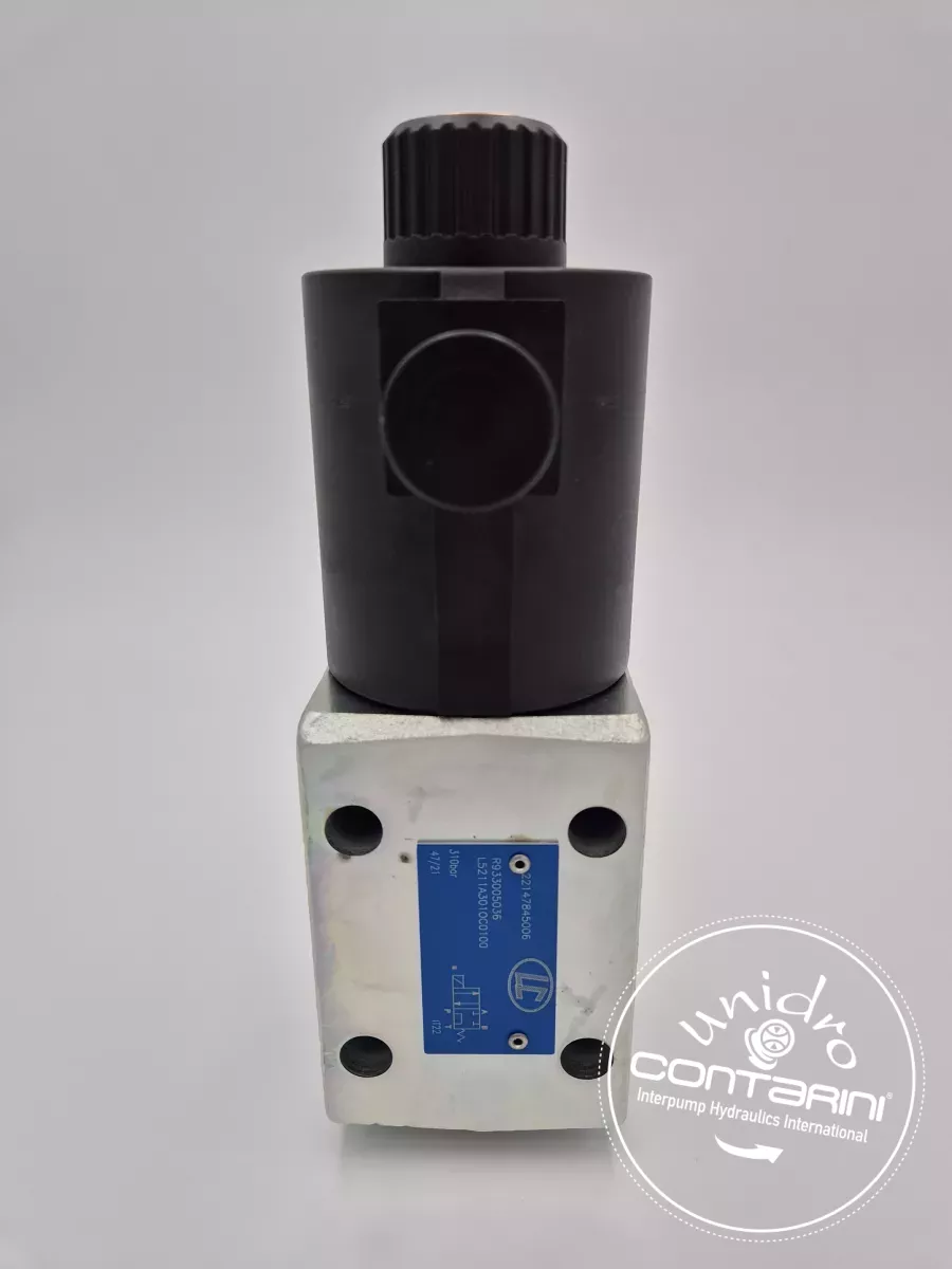 EL20 A11S [II / PSURT-A.B FERMÉS]