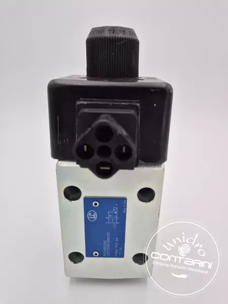 ELECTRO DISTRIBUTEUR CETOP 5 LC2 -C401-AZ- 220/50VAC (H/PARALL.)1 SOL