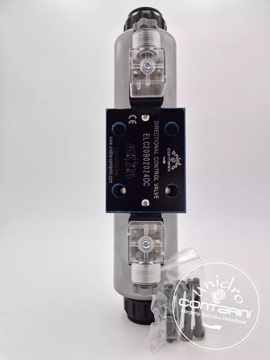 ELC20 B [X/II-P.T.A.B FERMÉS]