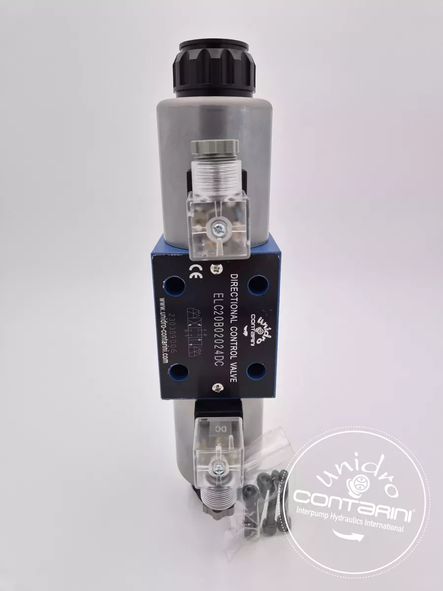 ELC20 B [X/II-P.T.A.B FERMÉS]