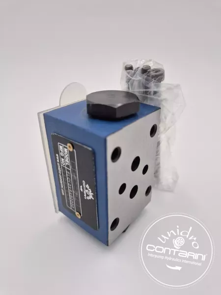 ELC10VR C.A.R. DOUBLE [A / B]