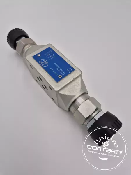 EL10VF(SUR RETOUR OU ENTRÉE) ETRANGL. DEB. [AB]