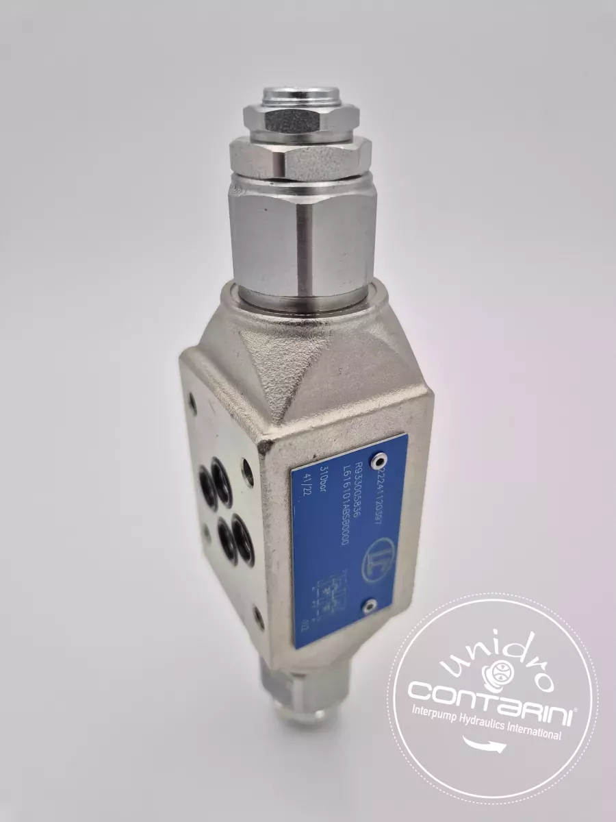 EL10VM L.P. [A&B SUR T]