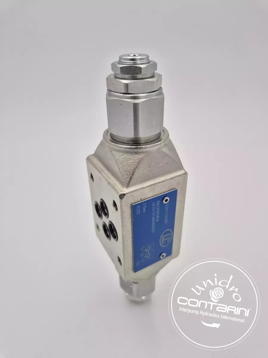 EL10VM L.P. [A&B SUR T]