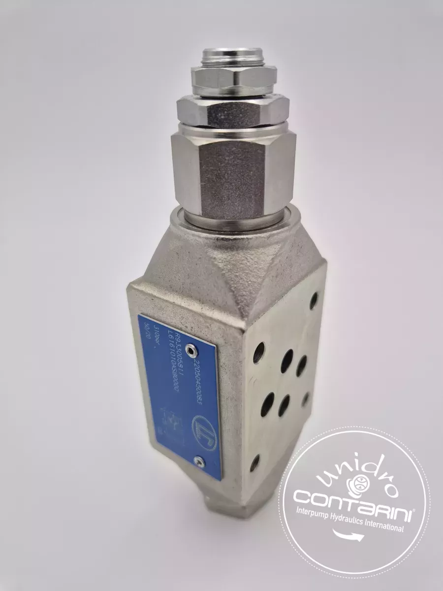 EL10VM L.P. [A SUR T]