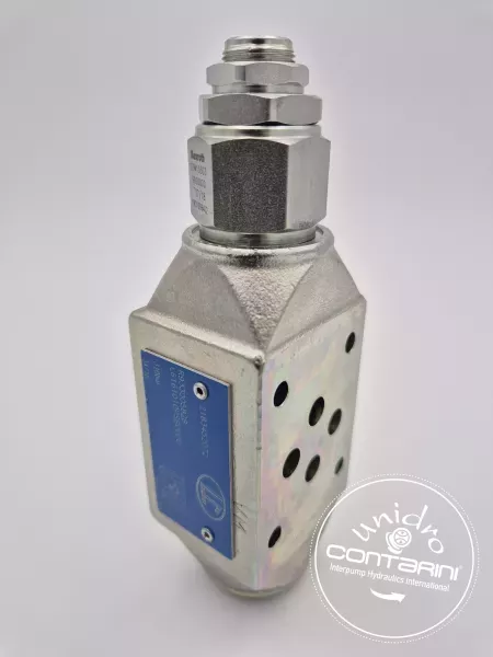 EL10VM L.P. [P SUR T]