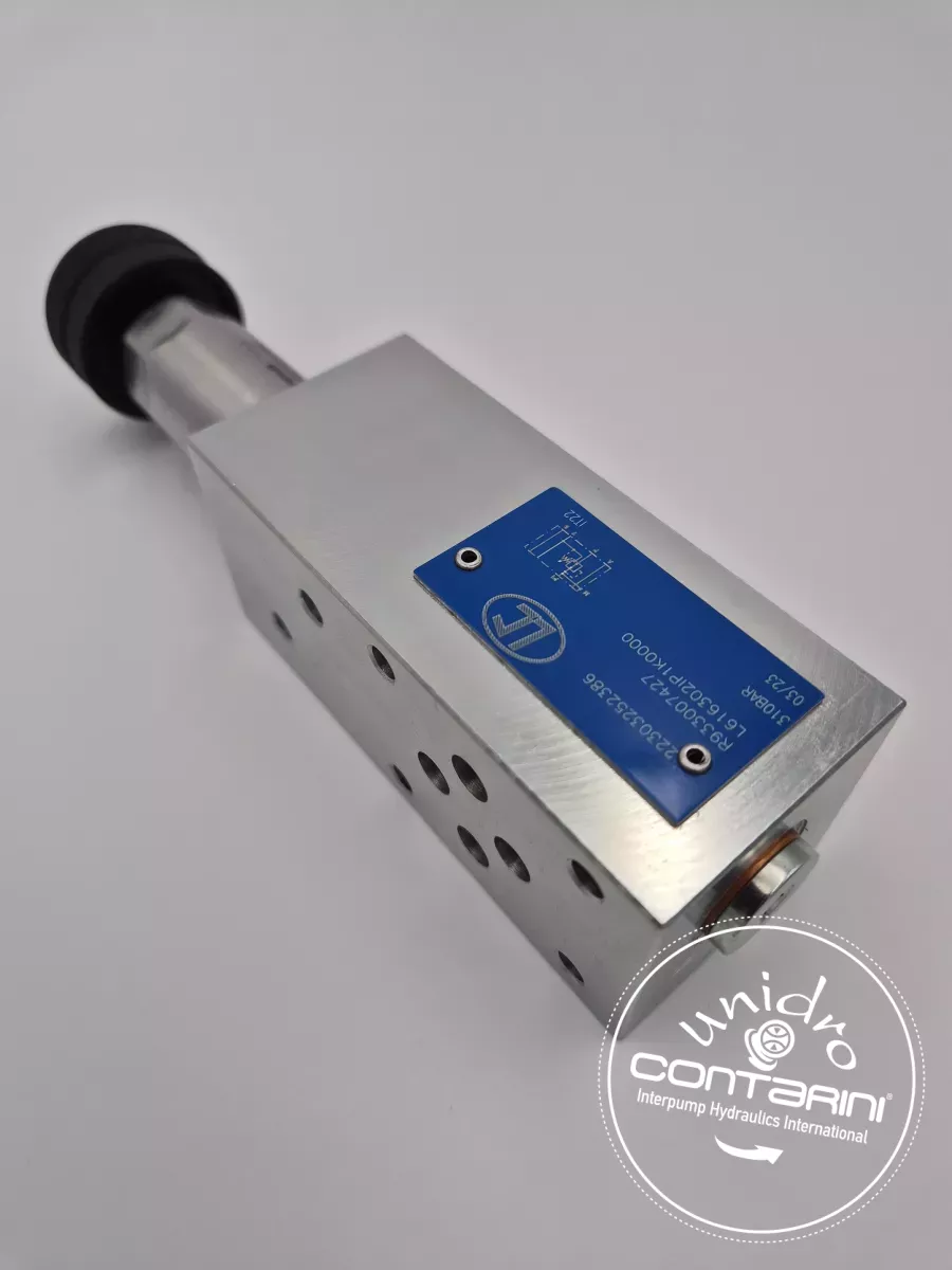 EL10VRPM REDUCTEUR P.