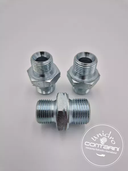 RV302 RACC.RÉDUCTION MBSP+MMETRIQUE MONOBLOC