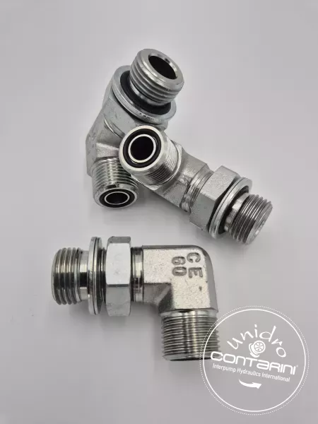 RV6215 90° ORIENTABLE MBSP+MORFS TOURNANT