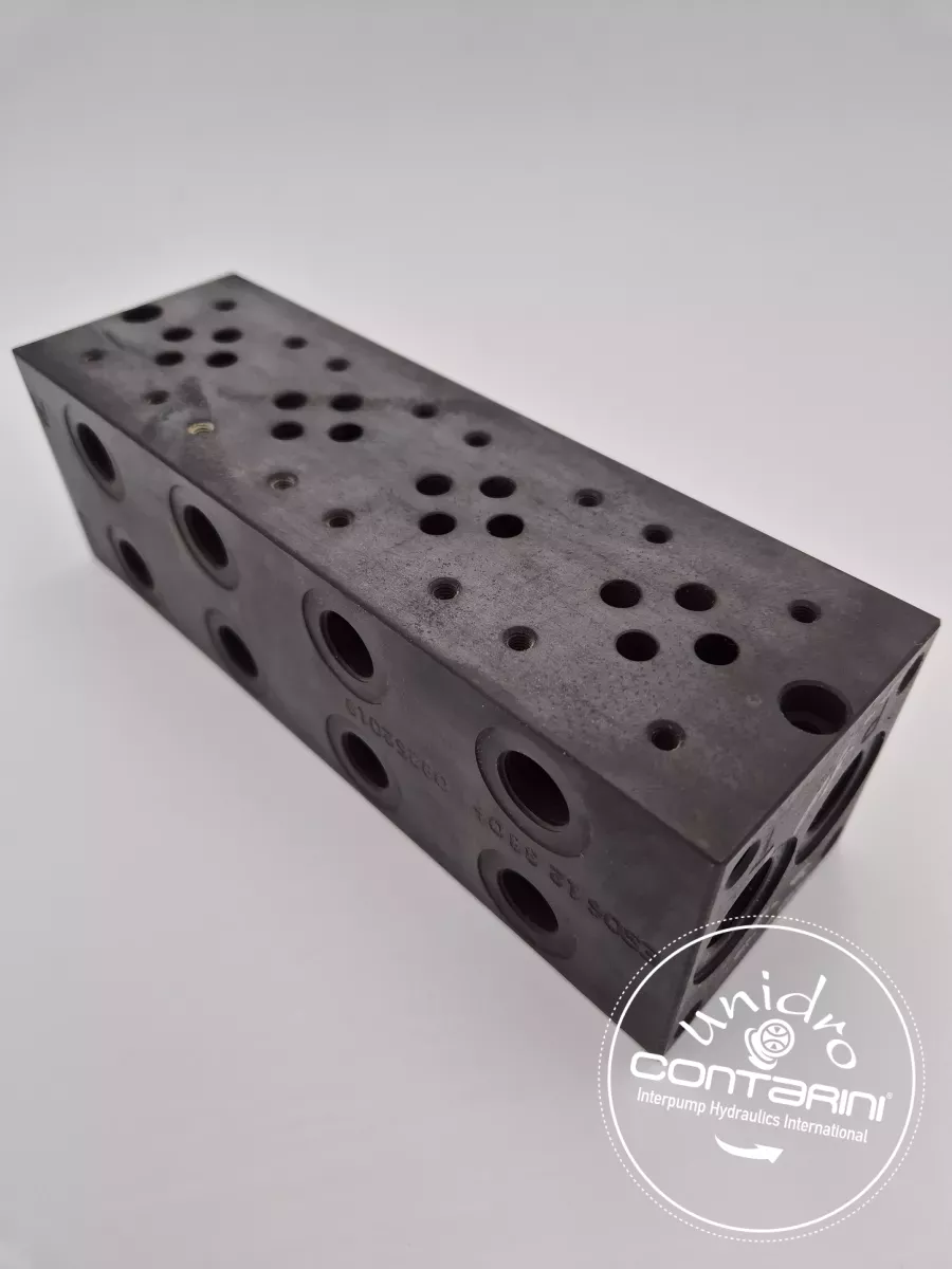 MULTI SANS L.P. EMBASE ES06